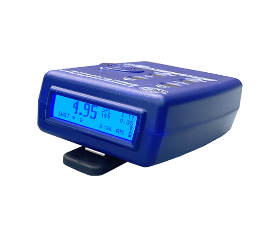 ProTimer BT