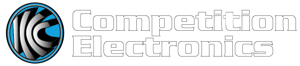 Competition Electronics
