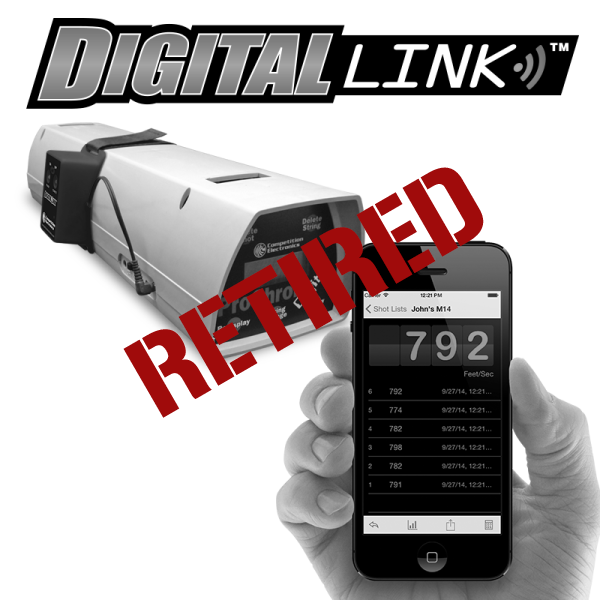 Prochrono digital link sales