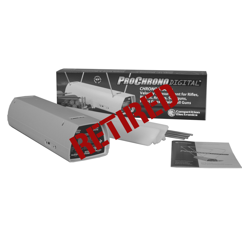 Prochrono digital hotsell