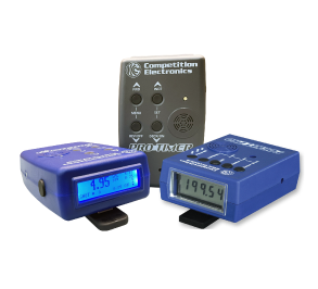 Shot Timers – Competition Electronics
