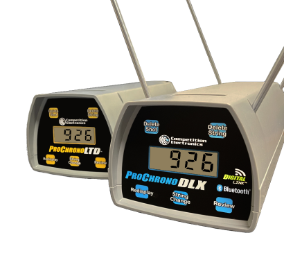Prochrono digital link hotsell