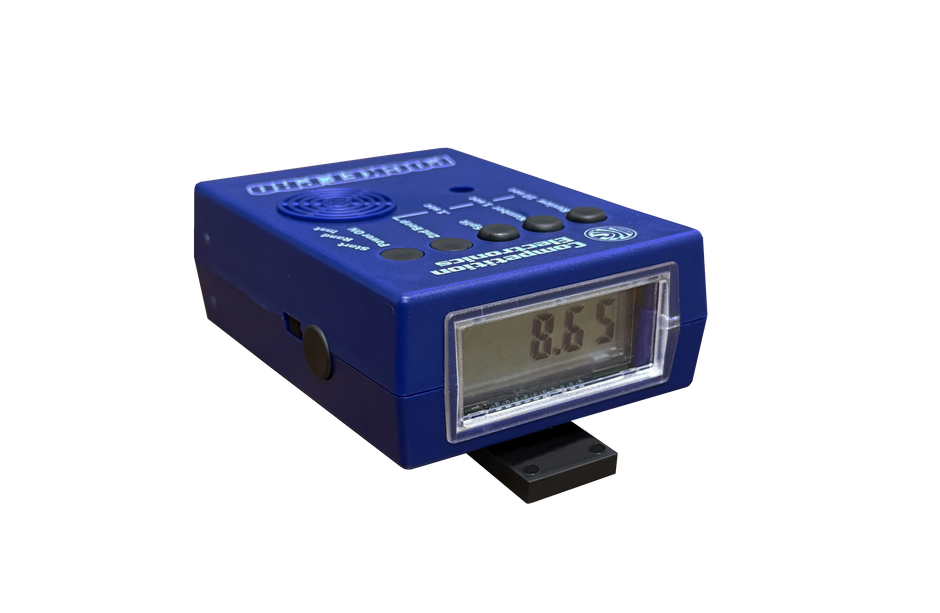 Shot Timers – Competition Electronics