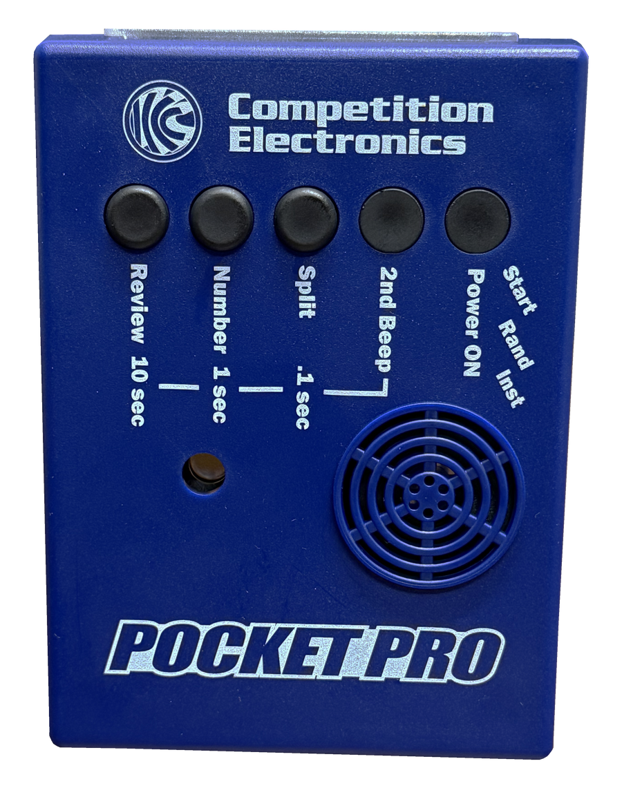 Pocket Pro