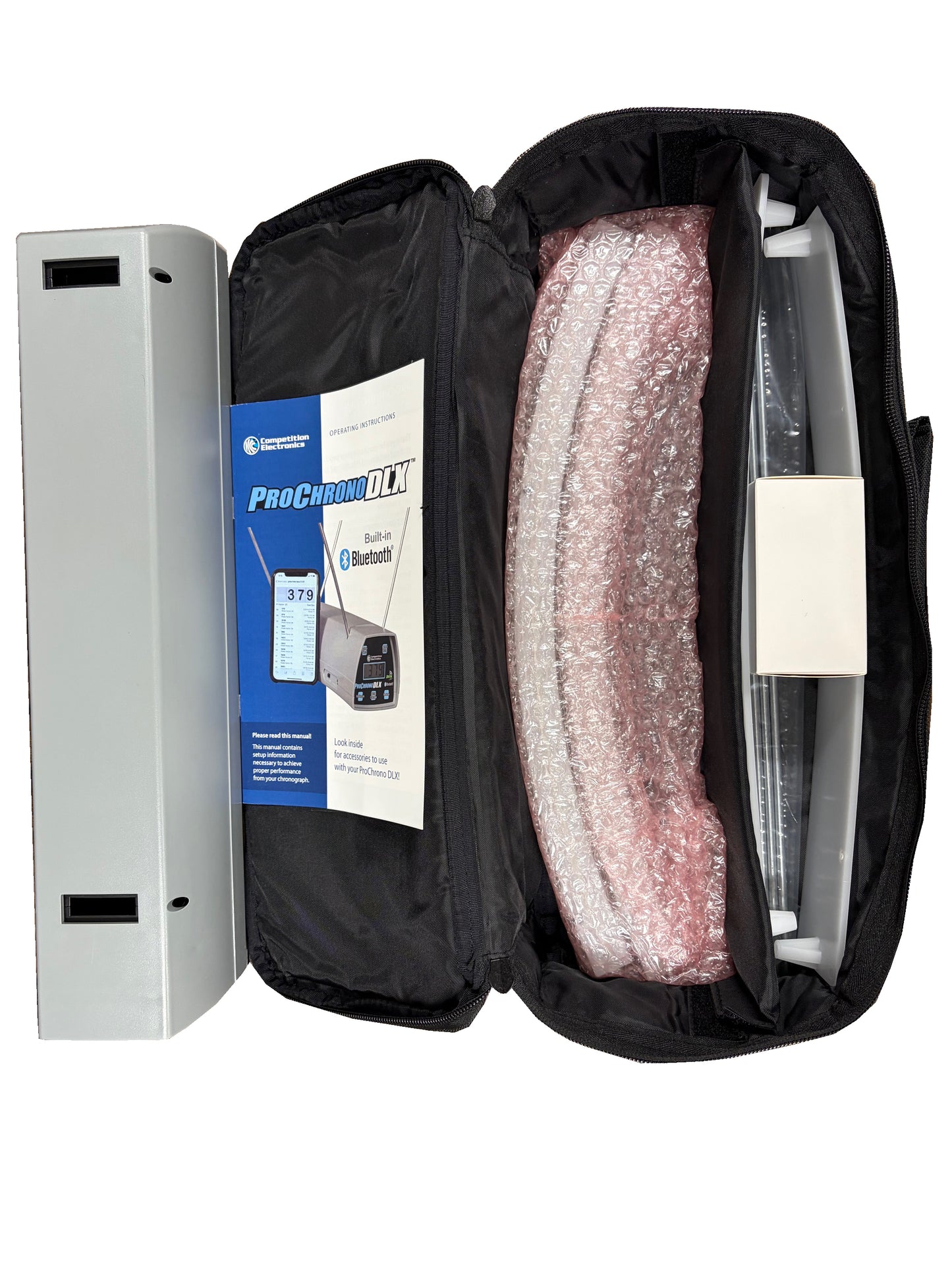 ProChrono DLX Combo Pack