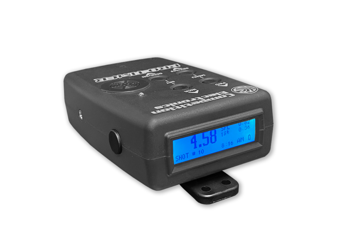 ProTimer – Competition Electronics