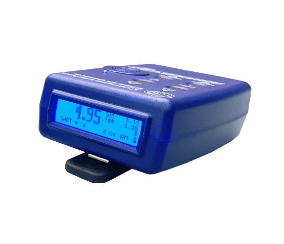 ProTimer BT shot timer