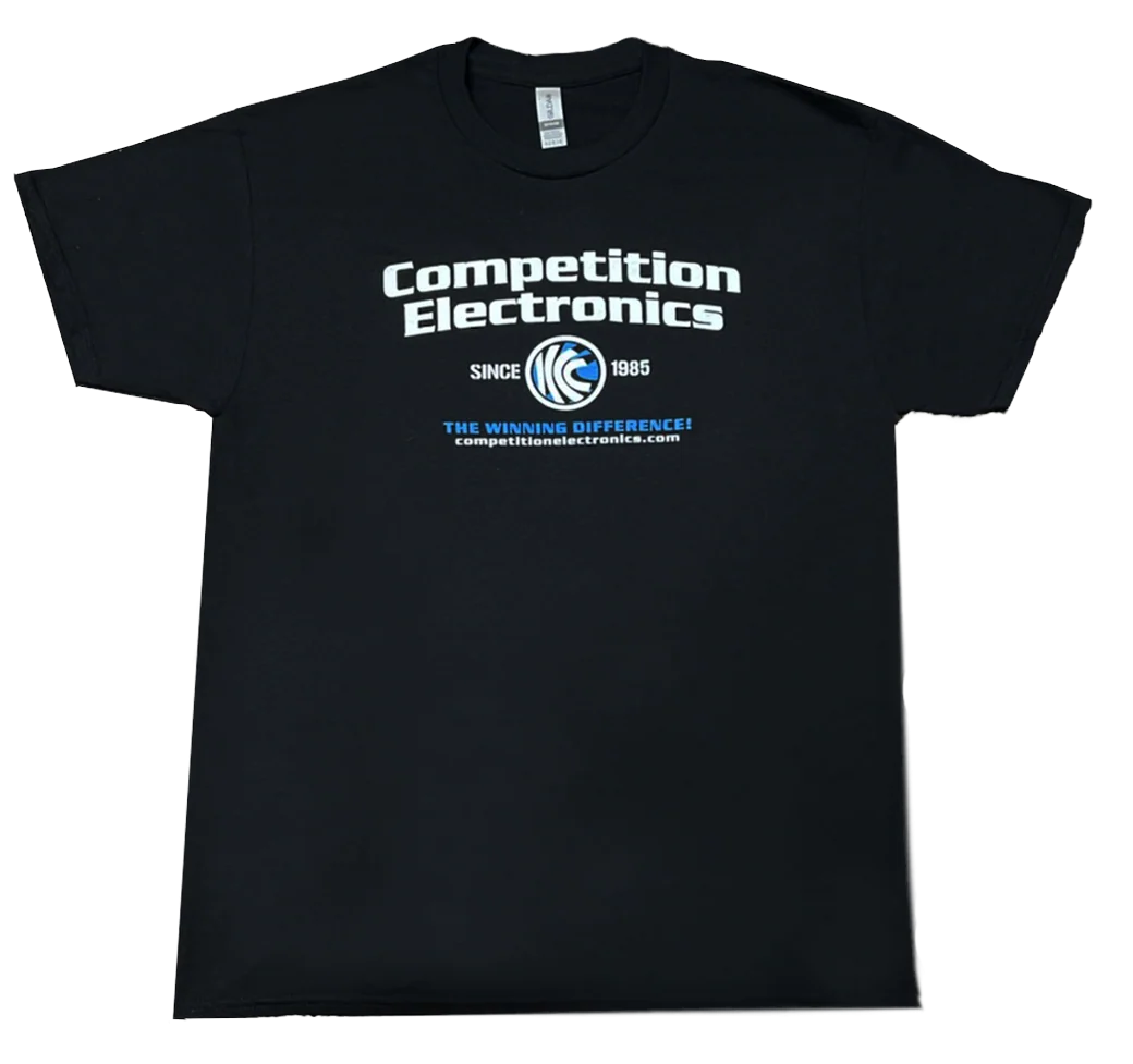 CEI "Since 1985" T-Shirt