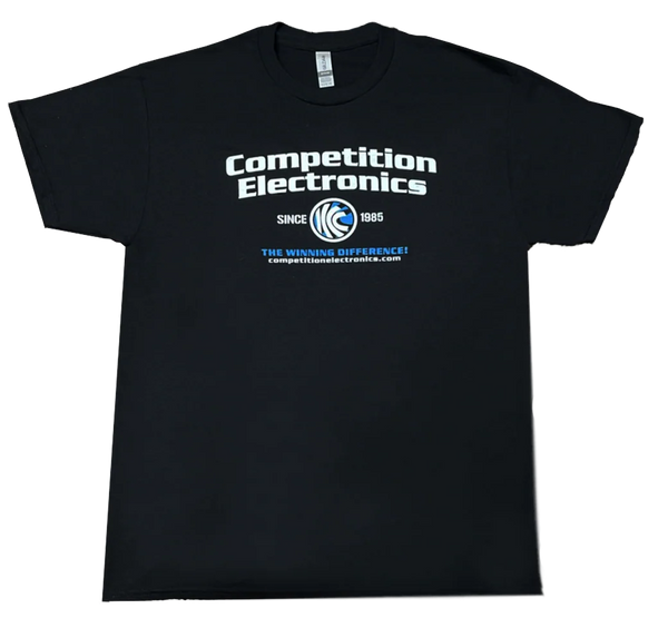 CEI "Since 1985" T-Shirt