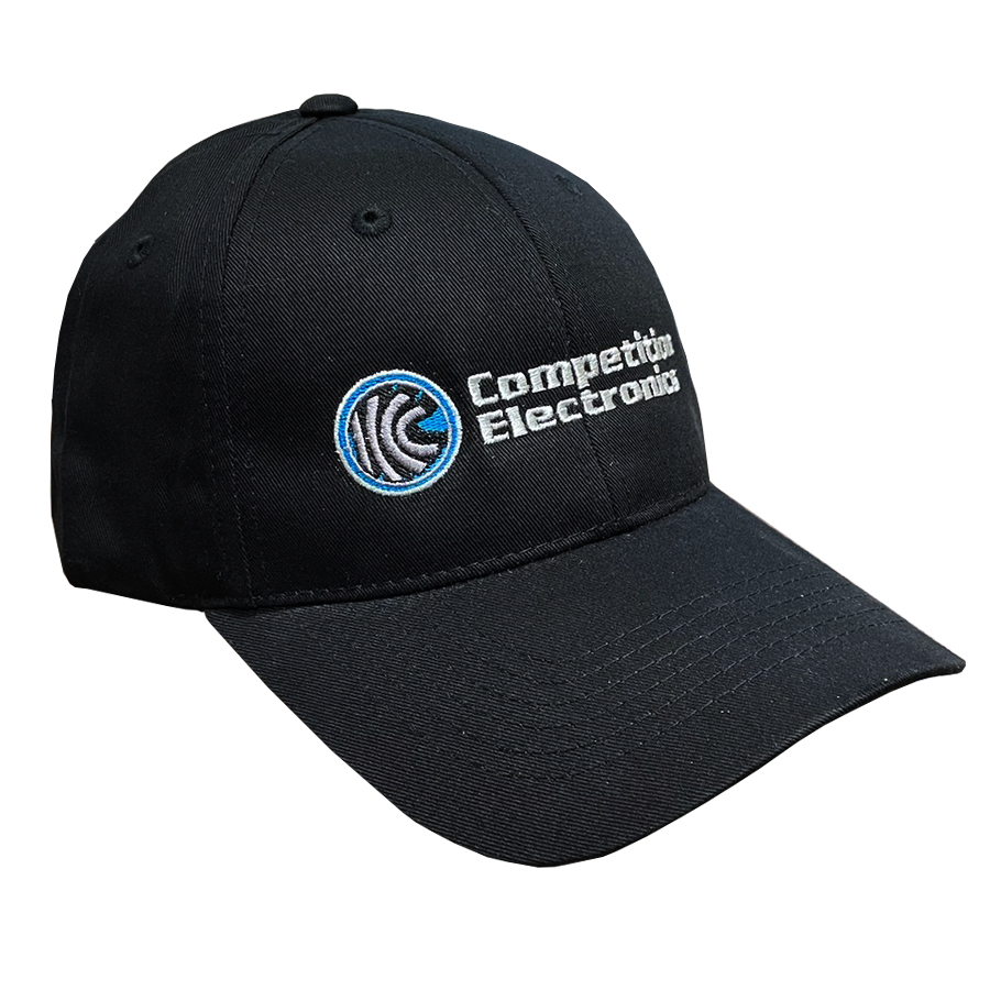 CEI Embroidered Hat