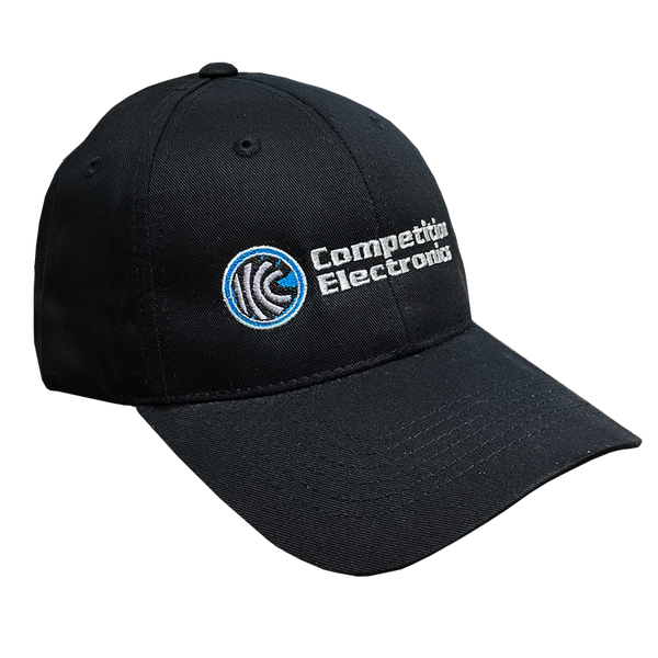 CEI Embroidered Hat