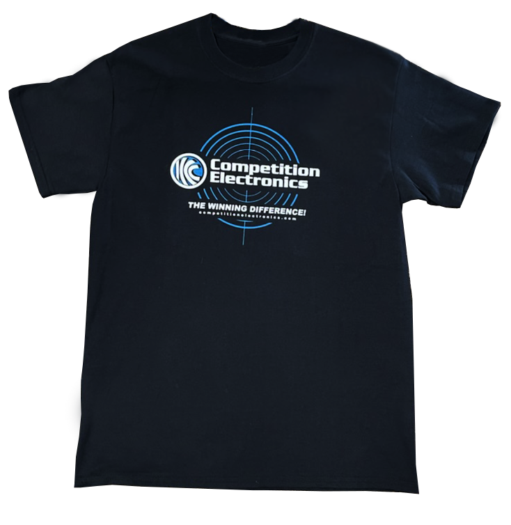 CEI Target T-Shirt