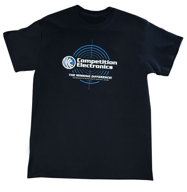 CEI Target T-Shirt