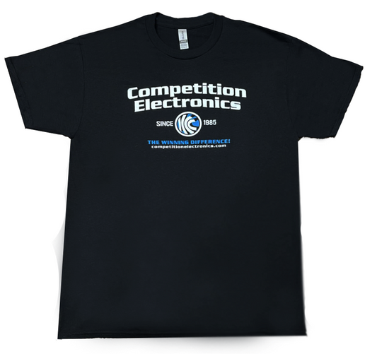 CEI "Since 1985" T-Shirt