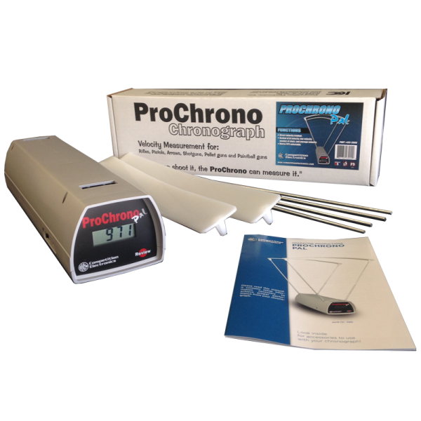 Competition electronics prochrono digital chronograph hotsell