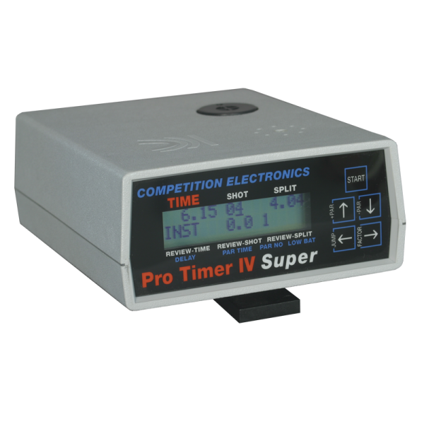 ProTimer IV Super