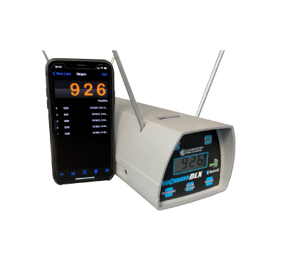 Competition electronics prochrono hotsell