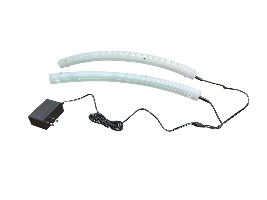 Indoor Lighting System