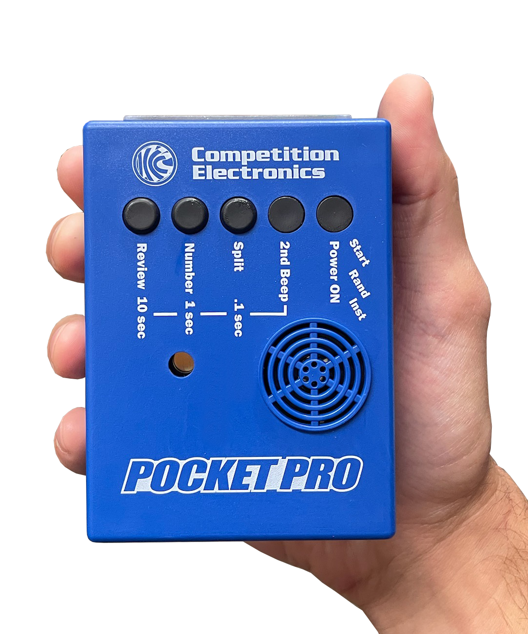 ProTimer BT – Competition Electronics